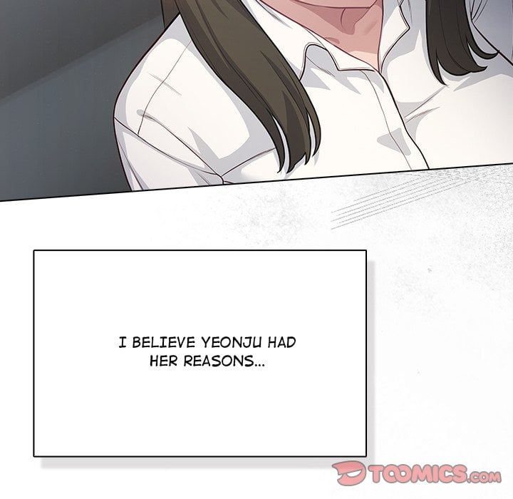 18+ The Love Meowtchmaker Chapter 36 page 40