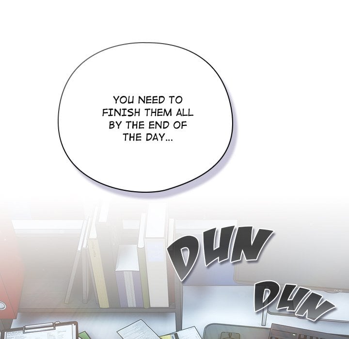 18+ The Love Meowtchmaker Chapter 36 page 53
