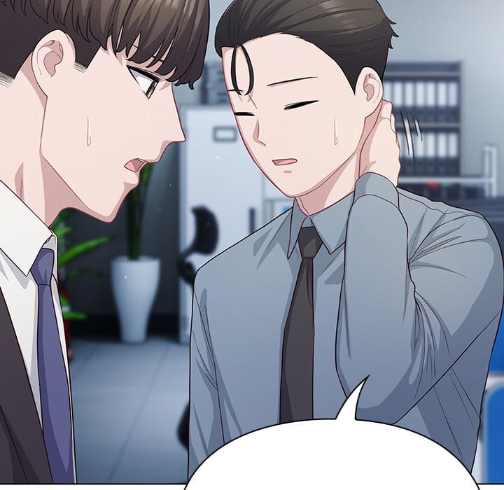18+ The Love Meowtchmaker Chapter 36 page 57