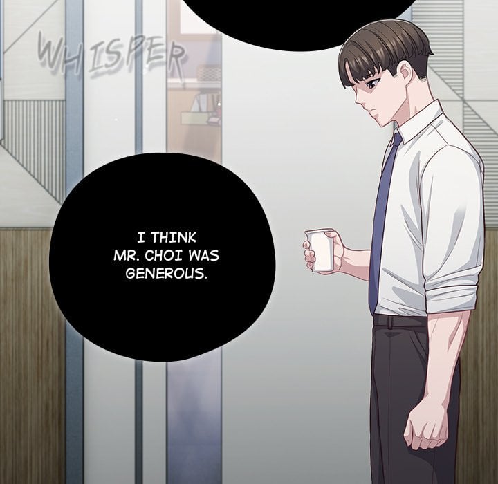 18+ The Love Meowtchmaker Chapter 36 page 70