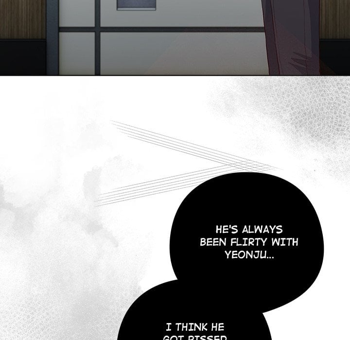 18+ The Love Meowtchmaker Chapter 36 page 71