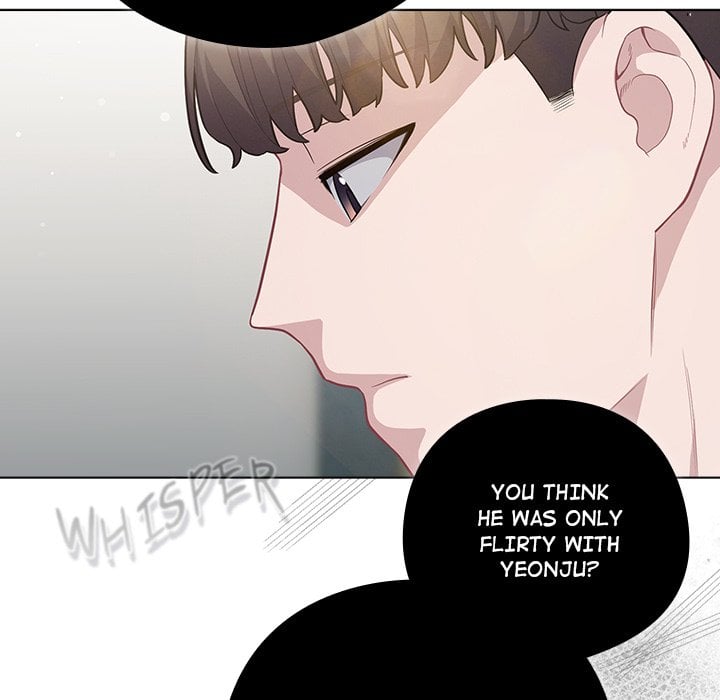 18+ The Love Meowtchmaker Chapter 36 page 73
