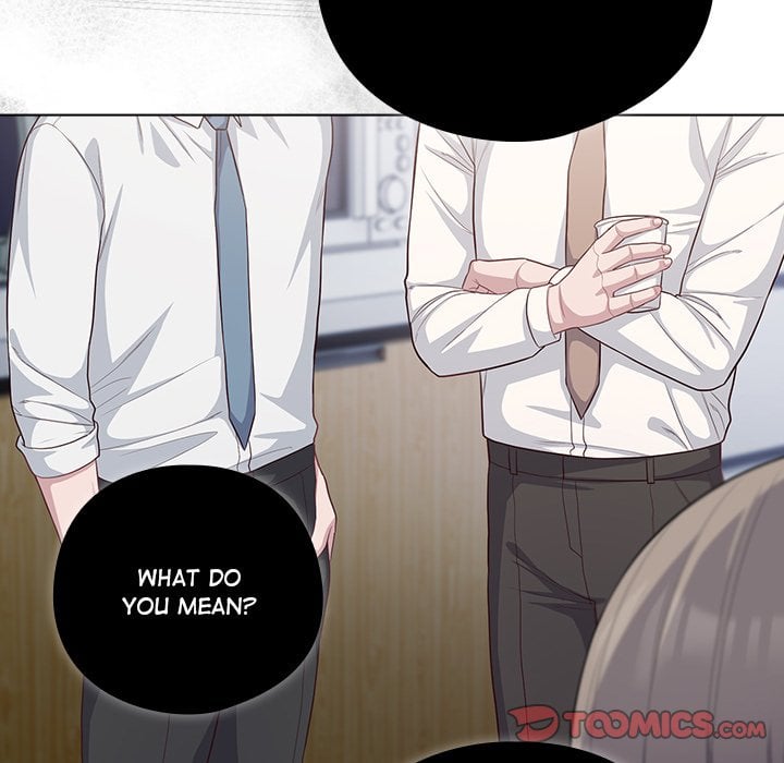 18+ The Love Meowtchmaker Chapter 36 page 76