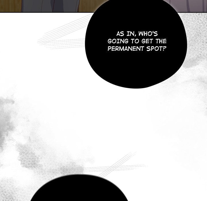 18+ The Love Meowtchmaker Chapter 36 page 77
