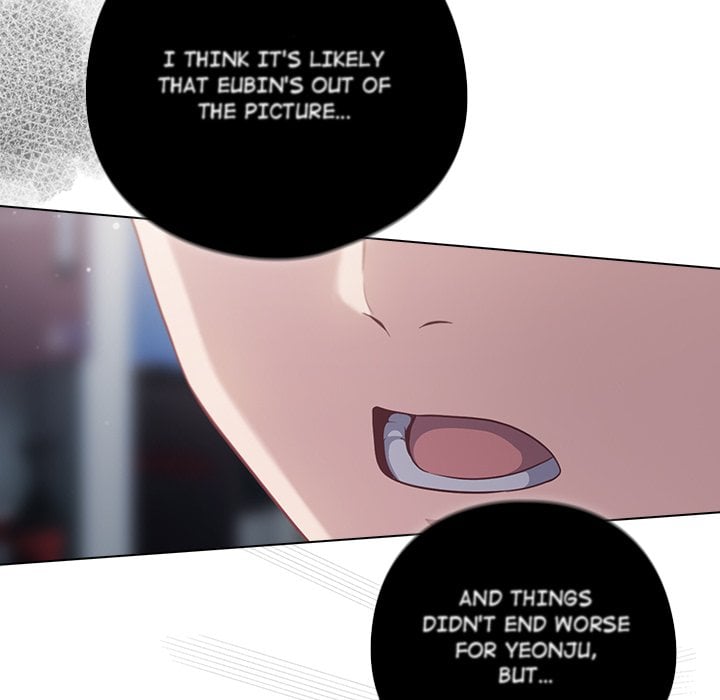 18+ The Love Meowtchmaker Chapter 36 page 78