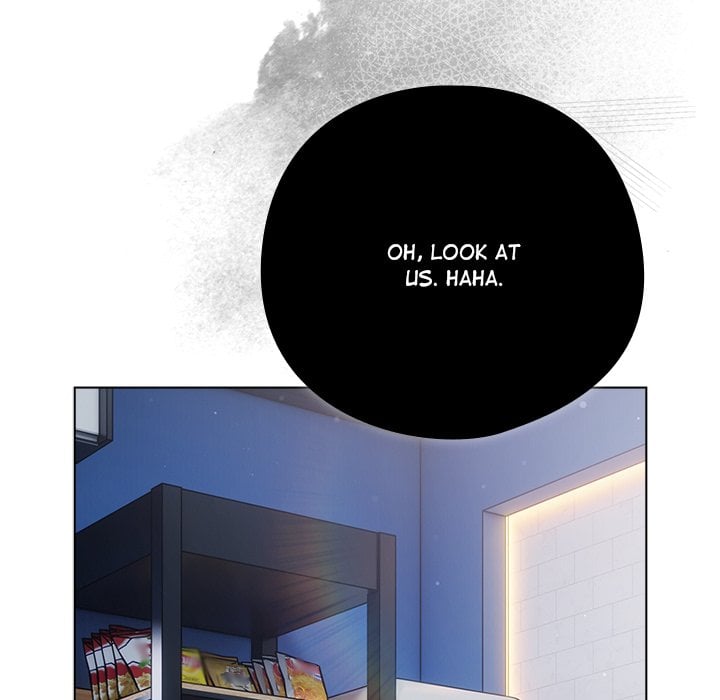 18+ The Love Meowtchmaker Chapter 36 page 83