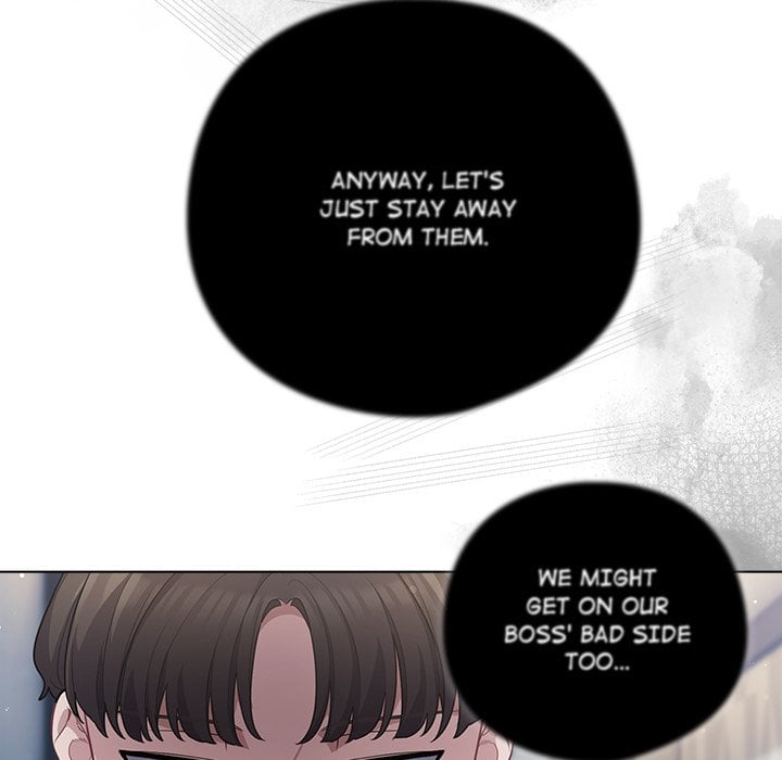 18+ The Love Meowtchmaker Chapter 36 page 85