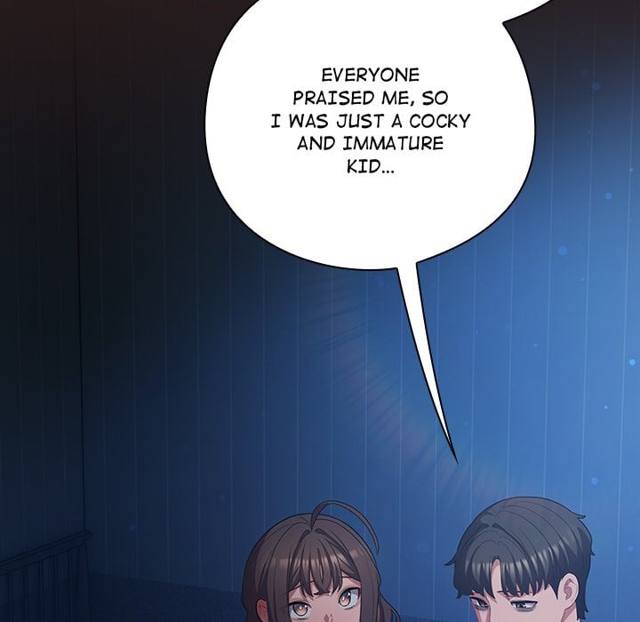 18+ The Love Meowtchmaker Chapter 36 page 94