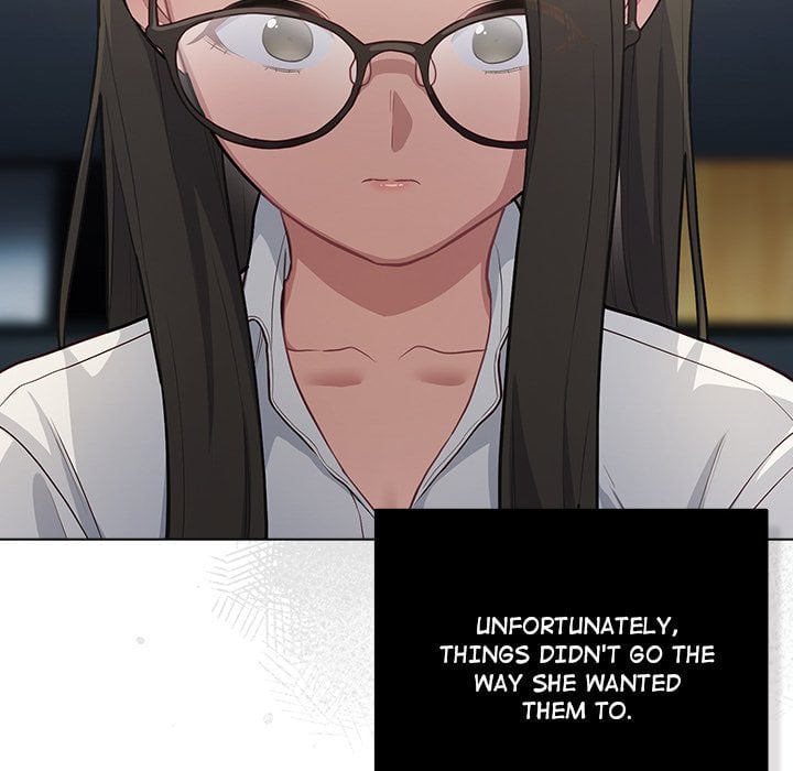 18+ The Love Meowtchmaker Chapter 36 page 106
