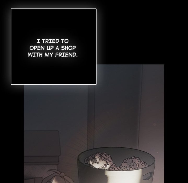 18+ The Love Meowtchmaker Chapter 36 page 133