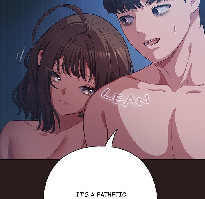 18+ The Love Meowtchmaker Chapter 36 page 144