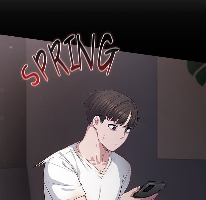18+ The Love Meowtchmaker Chapter 36 page 156
