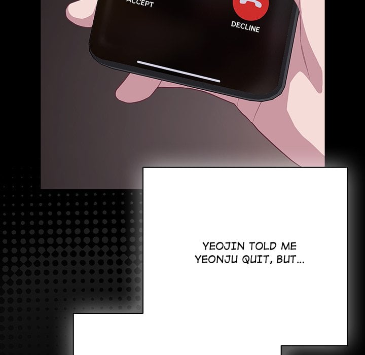 18+ The Love Meowtchmaker Chapter 36 page 162