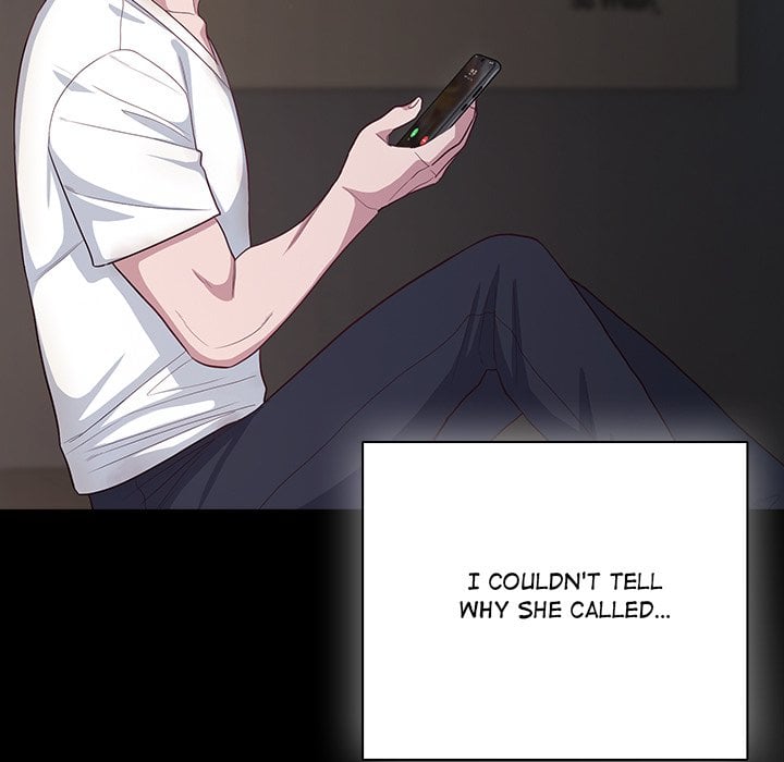 18+ The Love Meowtchmaker Chapter 36 page 165
