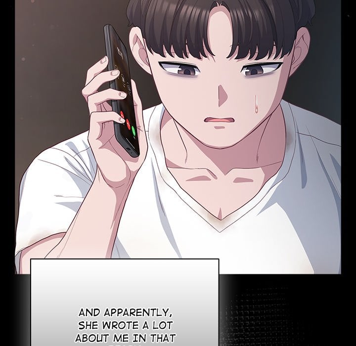 18+ The Love Meowtchmaker Chapter 36 page 188