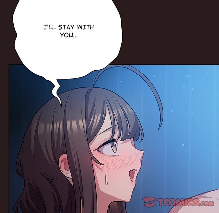 18+ The Love Meowtchmaker Chapter 37 page 36