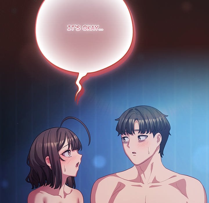 18+ The Love Meowtchmaker Chapter 37 page 39
