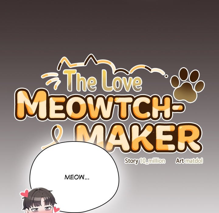 18+ The Love Meowtchmaker Chapter 37 page 47