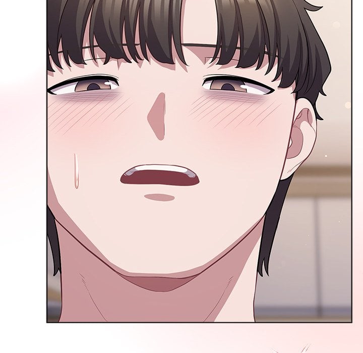 18+ The Love Meowtchmaker Chapter 37 page 54