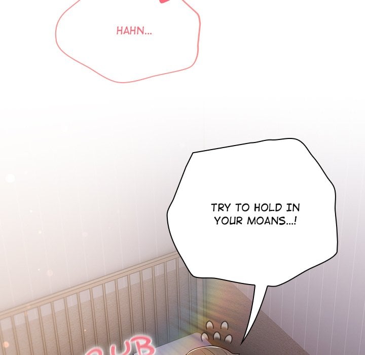 18+ The Love Meowtchmaker Chapter 37 page 58