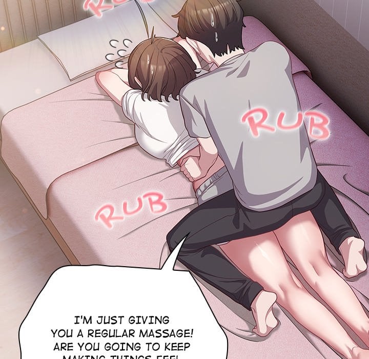 18+ The Love Meowtchmaker Chapter 37 page 59