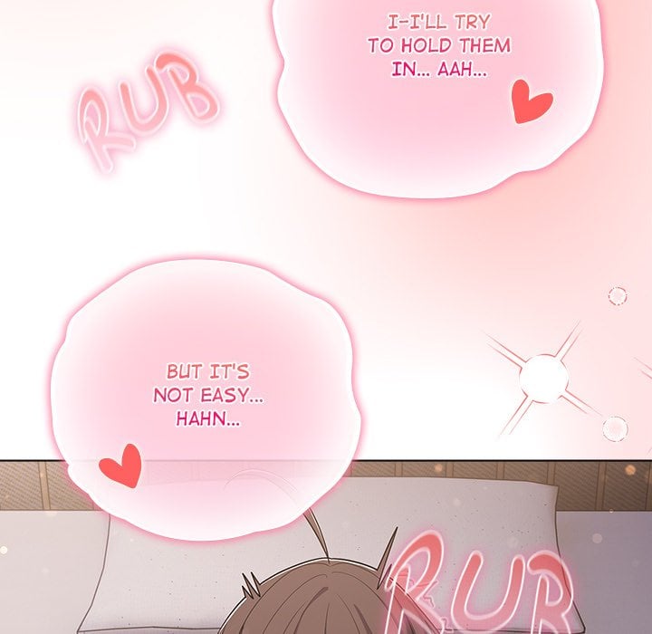 18+ The Love Meowtchmaker Chapter 37 page 62