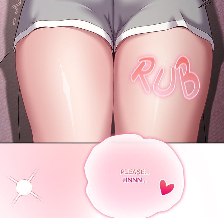 18+ The Love Meowtchmaker Chapter 37 page 64