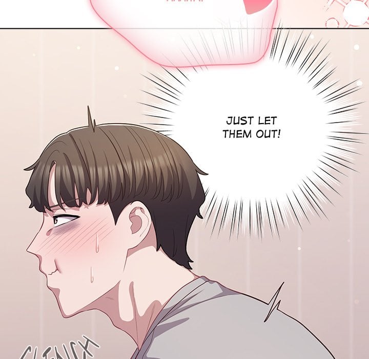 18+ The Love Meowtchmaker Chapter 37 page 66