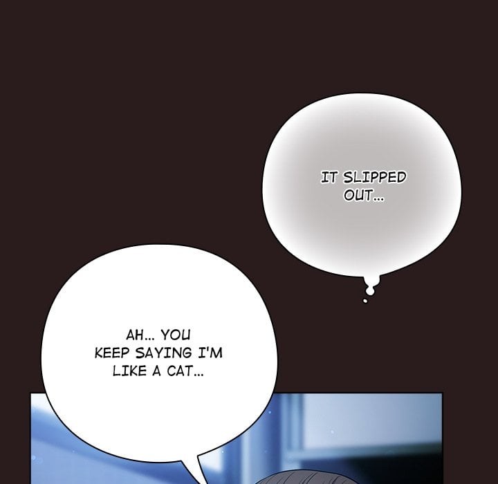 18+ The Love Meowtchmaker Chapter 37 page 75
