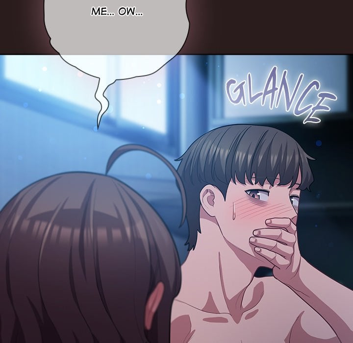 18+ The Love Meowtchmaker Chapter 37 page 78