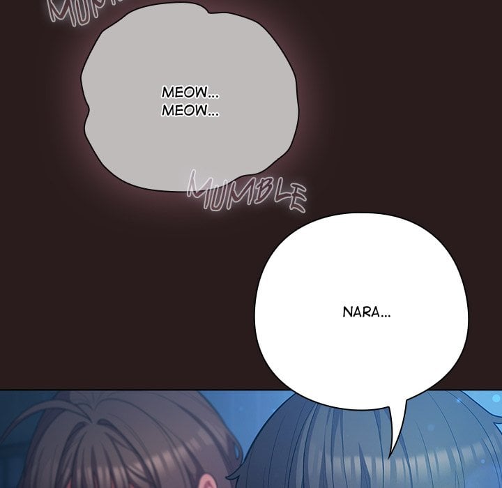 18+ The Love Meowtchmaker Chapter 37 page 80