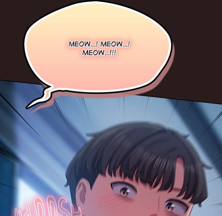 18+ The Love Meowtchmaker Chapter 37 page 85