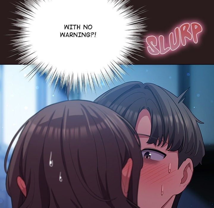 18+ The Love Meowtchmaker Chapter 37 page 91
