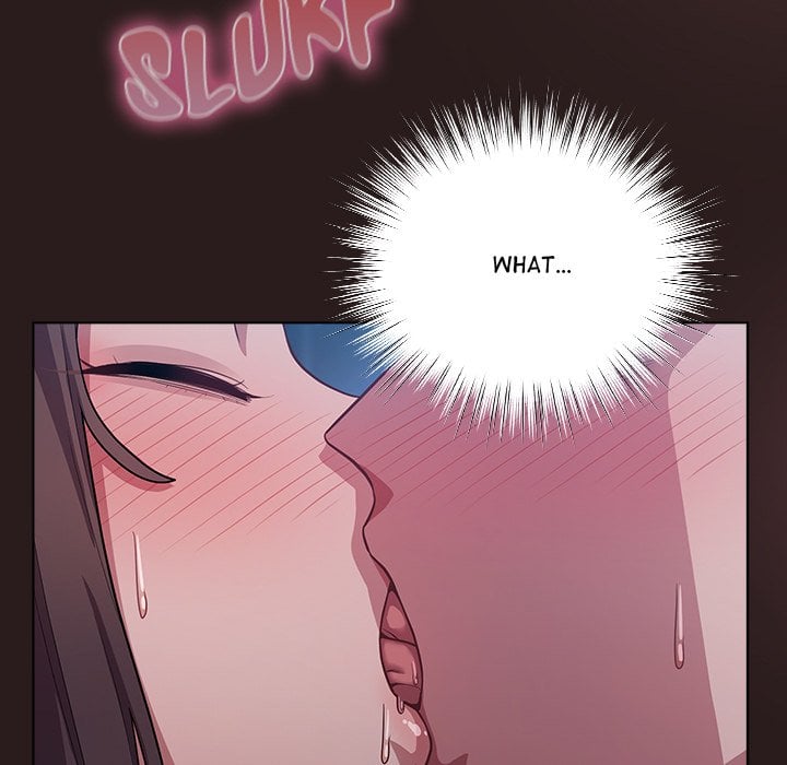 18+ The Love Meowtchmaker Chapter 37 page 93