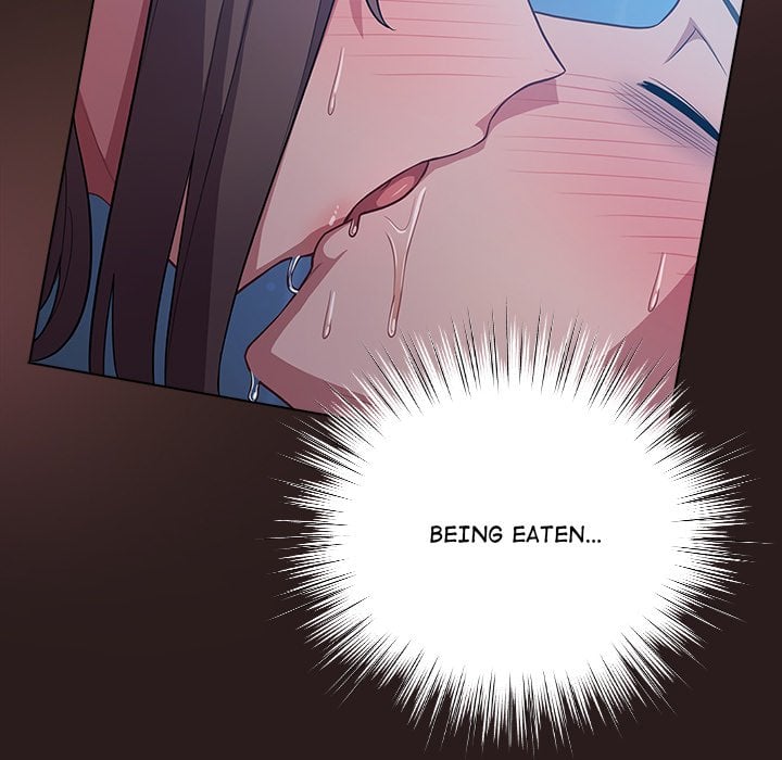18+ The Love Meowtchmaker Chapter 37 page 97