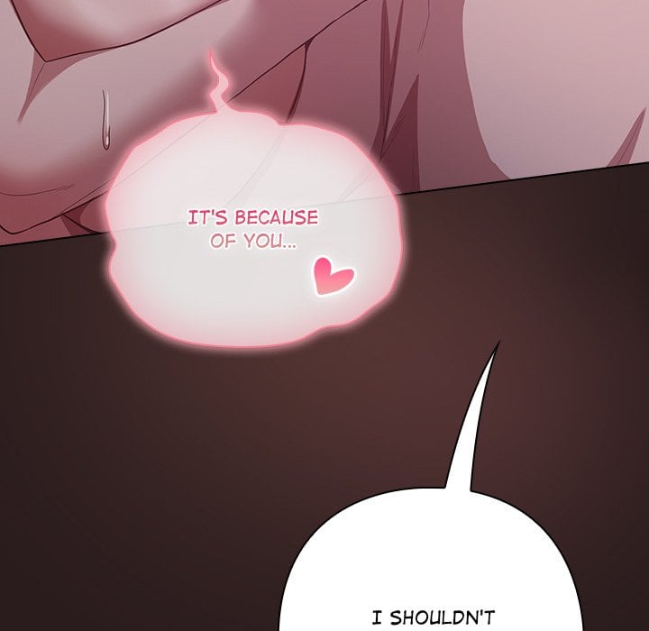 18+ The Love Meowtchmaker Chapter 37 page 115