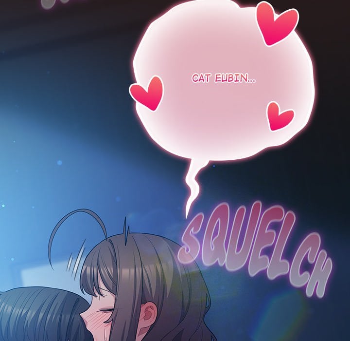 18+ The Love Meowtchmaker Chapter 37 page 127