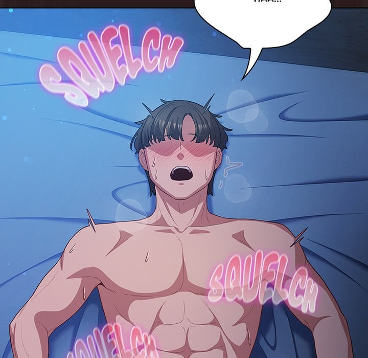 18+ The Love Meowtchmaker Chapter 37 page 136