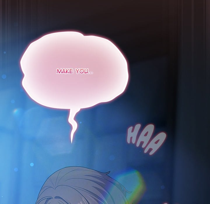 18+ The Love Meowtchmaker Chapter 37 page 154