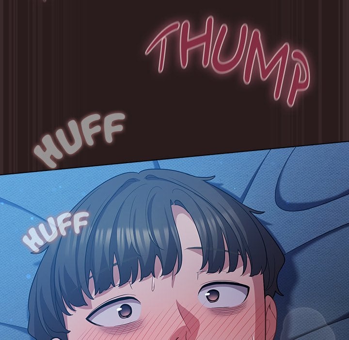 18+ The Love Meowtchmaker Chapter 37 page 159
