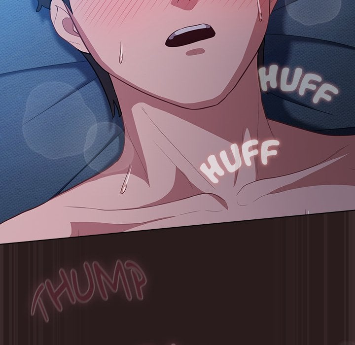 18+ The Love Meowtchmaker Chapter 37 page 160