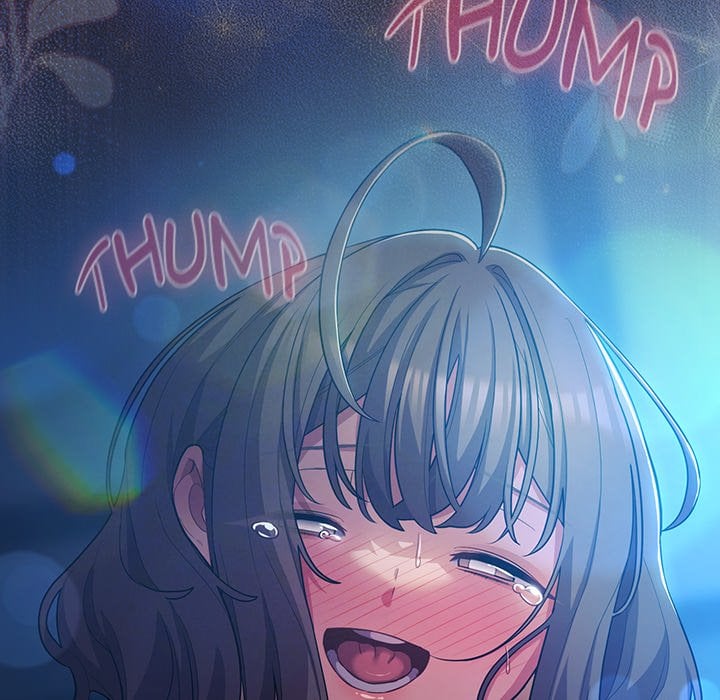 18+ The Love Meowtchmaker Chapter 37 page 162