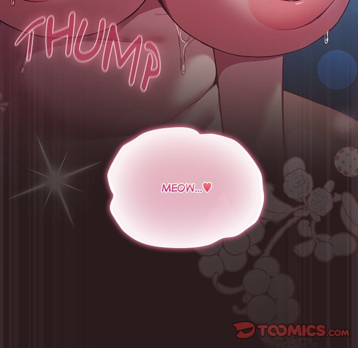 18+ The Love Meowtchmaker Chapter 37 page 164