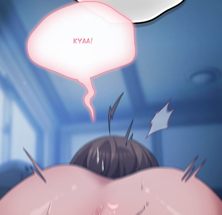 18+ The Love Meowtchmaker Chapter 37 page 168