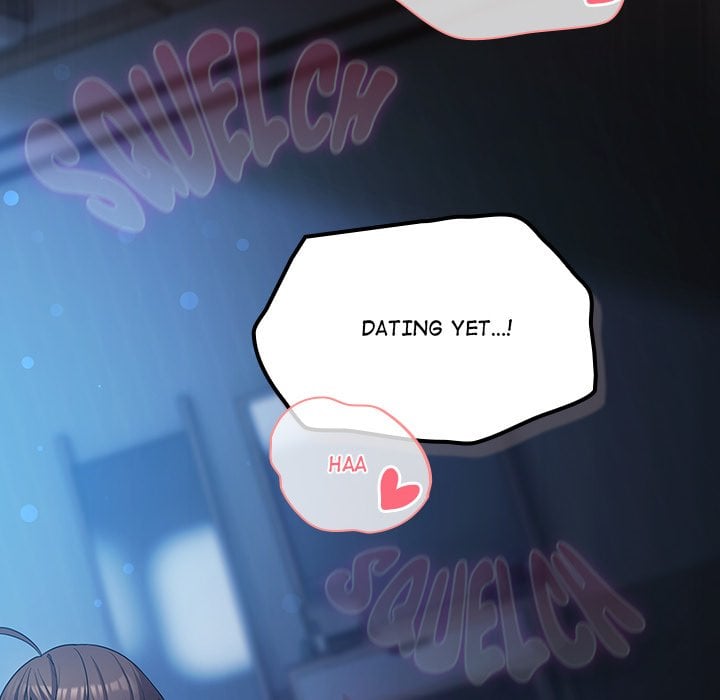 18+ The Love Meowtchmaker Chapter 37 page 173