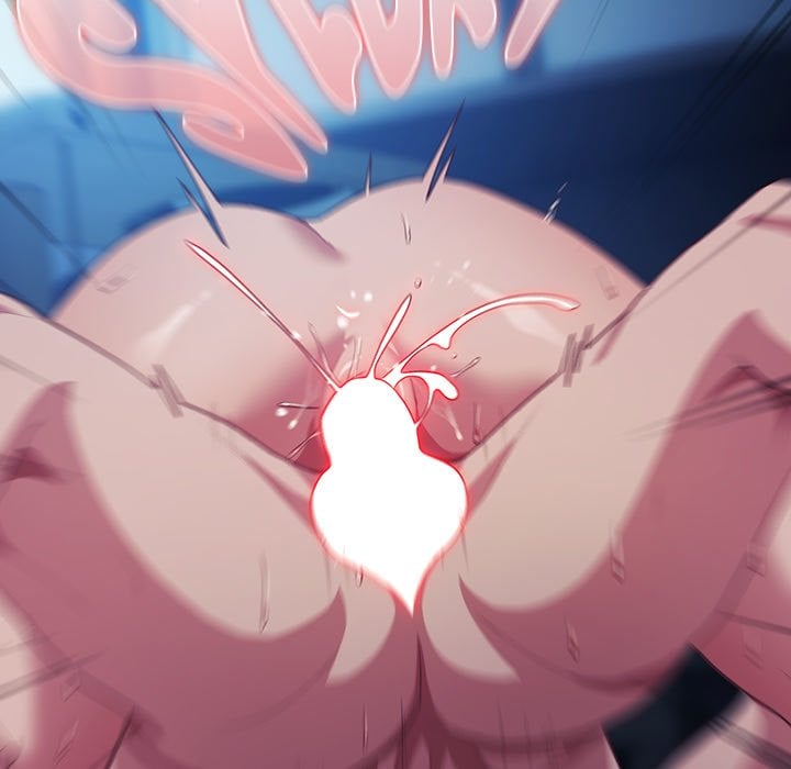 18+ The Love Meowtchmaker Chapter 37 page 181