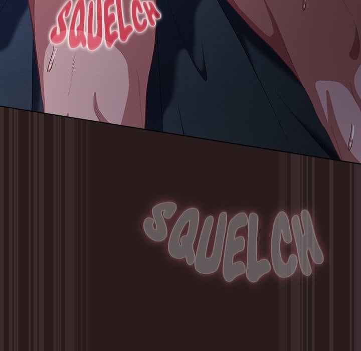 18+ The Love Meowtchmaker Chapter 38 page 9