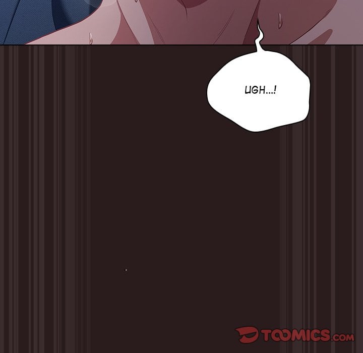 18+ The Love Meowtchmaker Chapter 38 page 12
