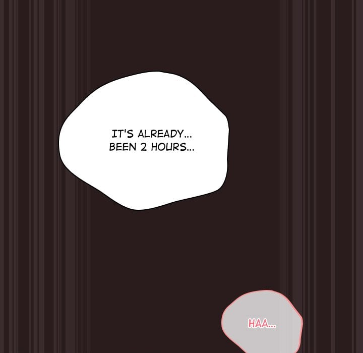 18+ The Love Meowtchmaker Chapter 38 page 13