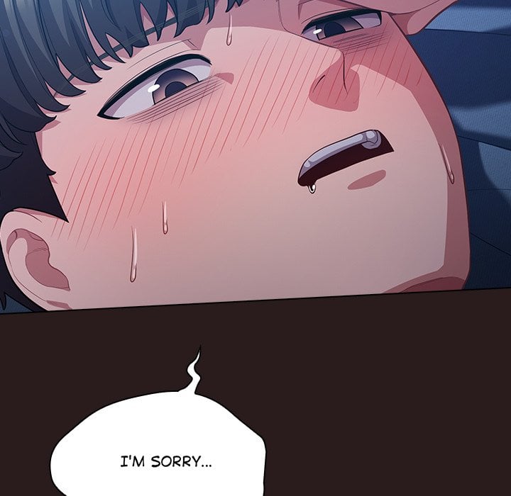 18+ The Love Meowtchmaker Chapter 38 page 17